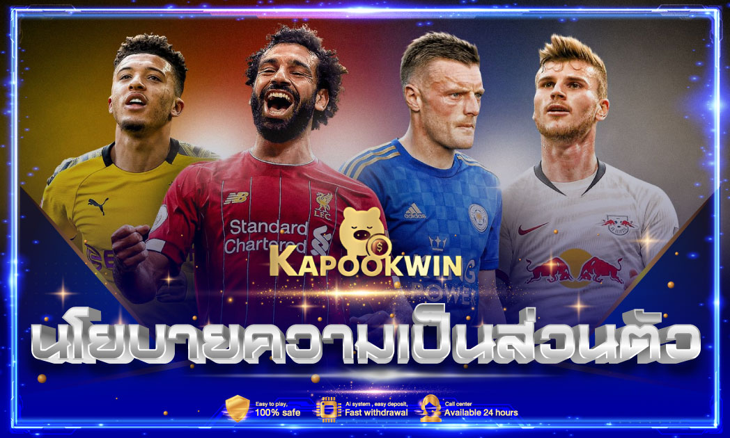 นโยบายความเป็นส่วนตัว